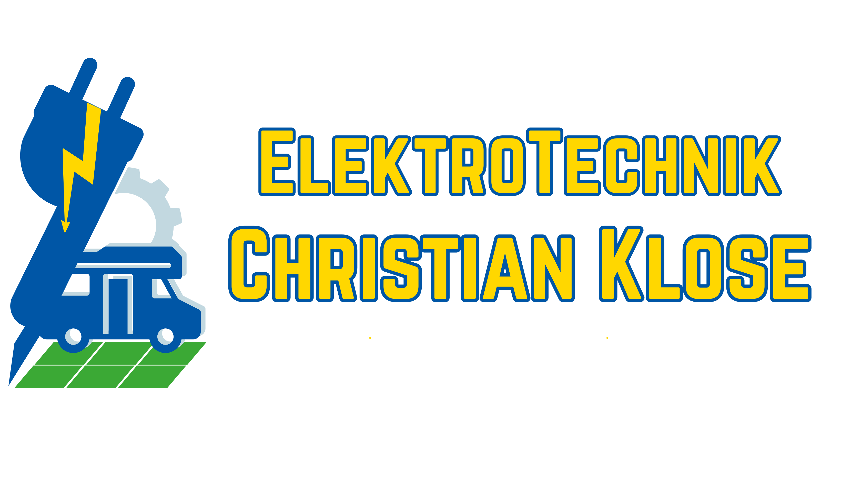 Elektrotechnik Christian Klose